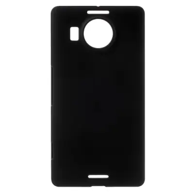 Skal till Microsoft Lumia 950 XL - Svart