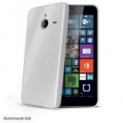 Celly Gelskin till Microsoft Lumia 950 - Transparent