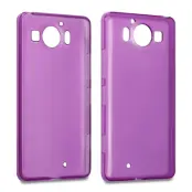 Mobilskal till Microsoft Lumia 950 - Lila