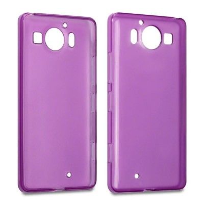 Mobilskal till Microsoft Lumia 950 - Lila