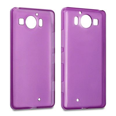 Mobilskal till Microsoft Lumia 950 - Lila