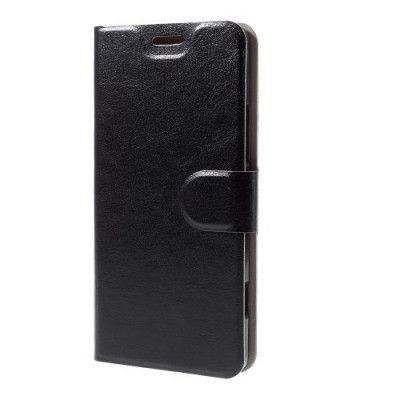 Plånboksfodral till Microsoft Lumia 950 - Svart