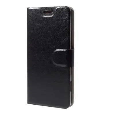 Plånboksfodral till Microsoft Lumia 950 - Svart