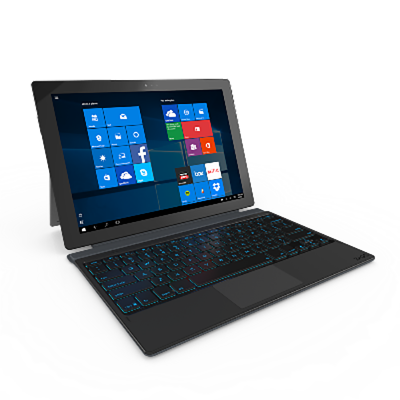 ZAGG SLIM COVER WITH KEYBOARD MICROSOFT SURFACE PRO 3/4 NORDIC