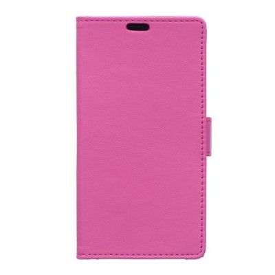 Plånboksfodral till Motorola Moto X Force - Magenta