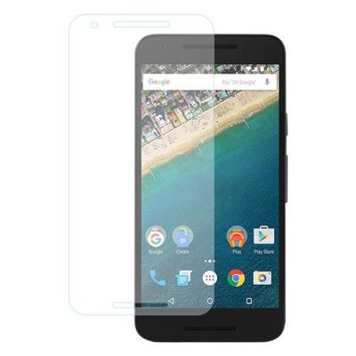 0.25mm Anti-Explosion Tempered Glass till LG Nexus 5X