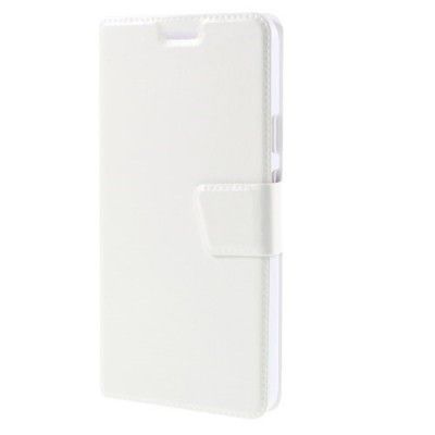 Plånboksfodral till Google LG Nexus 5X - Vit