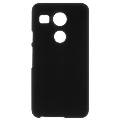 Skal till LG Nexus 5X - Svart