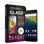 CoveredGear härdat glas skärmskydd till Huawei Nexus 6P