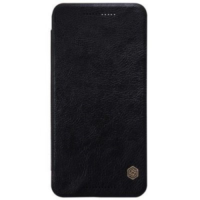 Nillkin Qin Series Flipfodral till Google Huawei Nexus 6P - Svart