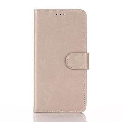 Plånboksfodral till Google Huawei Nexus 6P - Beige