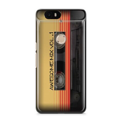 Skal till Nexus 6P - Awesome Mix