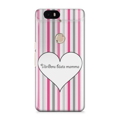 Skal till Nexus 6P - Bästa mamma