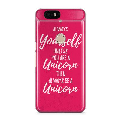 Skal till Nexus 6P - Be a unicorn