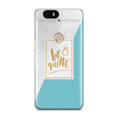 Skal till Nexus 6P - Be mine