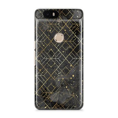 Skal till Nexus 6P - Black Galaxy