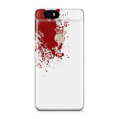 Skal till Nexus 6P - Bloody