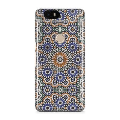 Skal till Nexus 6P - Boho