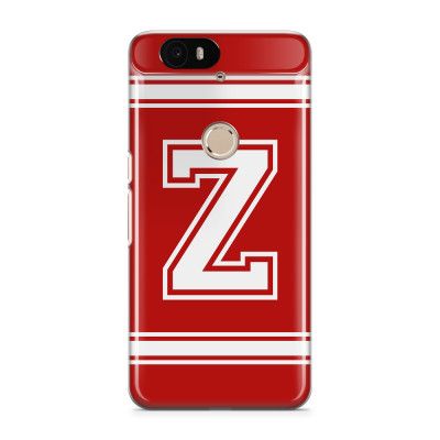 Skal till Nexus 6P - Bokstav Z