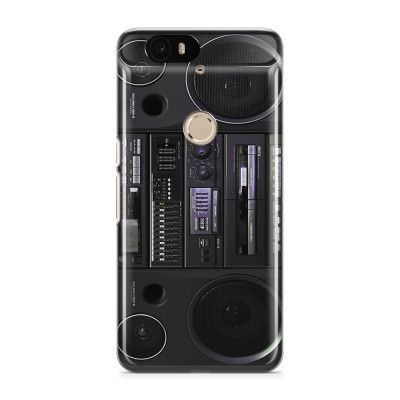 Skal till Nexus 6P - Boombox