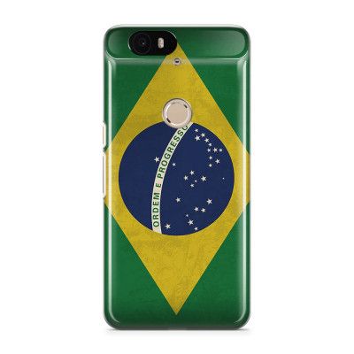Skal till Nexus 6P - Brazil