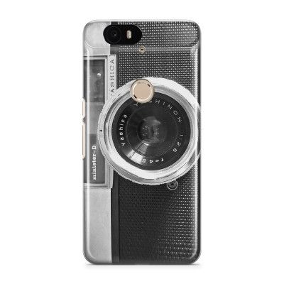 Skal till Nexus 6P - Camera I