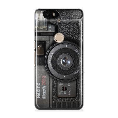 Skal till Nexus 6P - Camera II