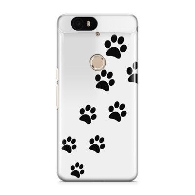 Skal till Nexus 6P - Cats Paws