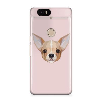 Skal till Nexus 6P - Chihuahua