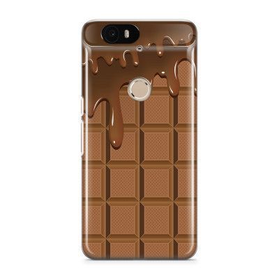 Skal till Nexus 6P - Choklad