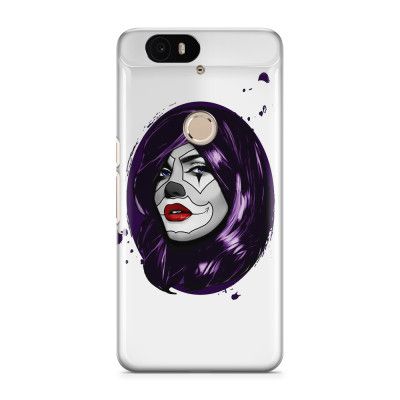 Skal till Nexus 6P - Clown