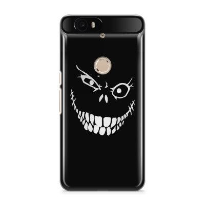 Skal till Nexus 6P - Crazy Monster Grin