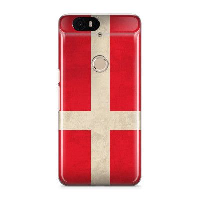 Skal till Nexus 6P - Danmark