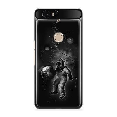 Skal till Nexus 6P - Deep Sea Space Diver