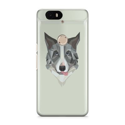 Skal till Nexus 6P - Doberman Pinscher