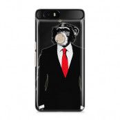 Skal till Nexus 6P - Domesticated Monkey