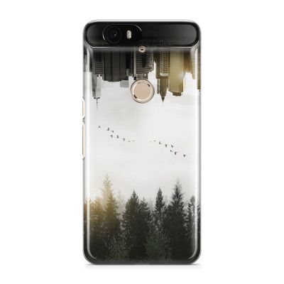 Skal till Nexus 6P - Duality