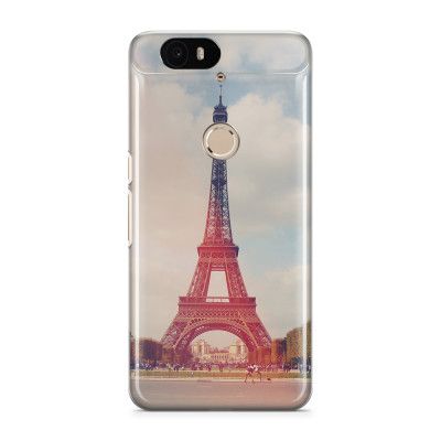 Skal till Nexus 6P - Eiffeltornet