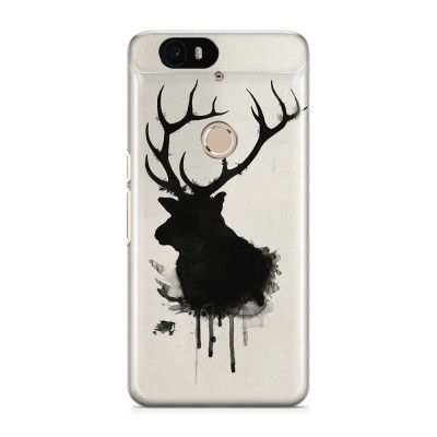 Skal till Nexus 6P - Elk