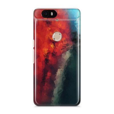 Skal till Nexus 6P - Eruption