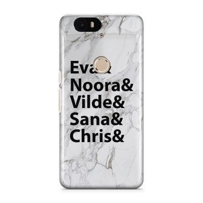 Skal till Nexus 6P - Eva Noora Vilde