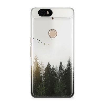 Skal till Nexus 6P - Forest