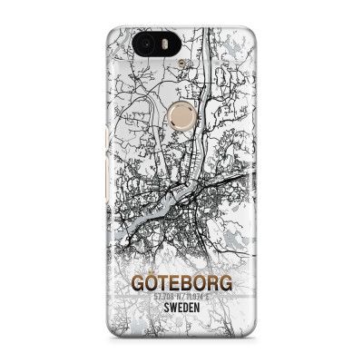 Skal till Nexus 6P - Göteborg