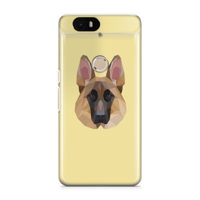 Skal till Nexus 6P - German Shepherd