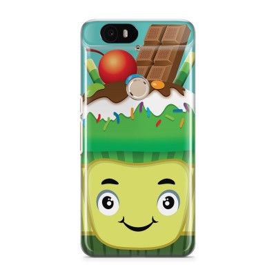 Skal till Nexus 6P - Godis monster