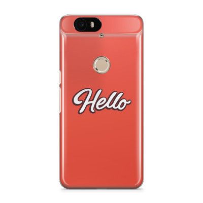 Skal till Nexus 6P - Hello