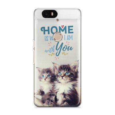 Skal till Nexus 6P - Home is with you