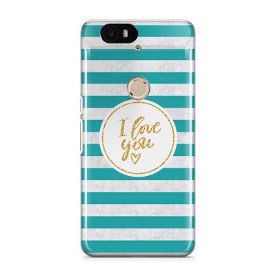 Skal till Nexus 6P - I love you