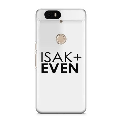 Skal till Nexus 6P - Isak Evan