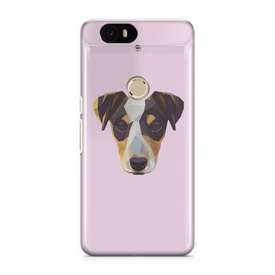 Skal till Nexus 6P - Jack Russell Terrier